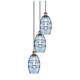 Option Antique Copper / Blue