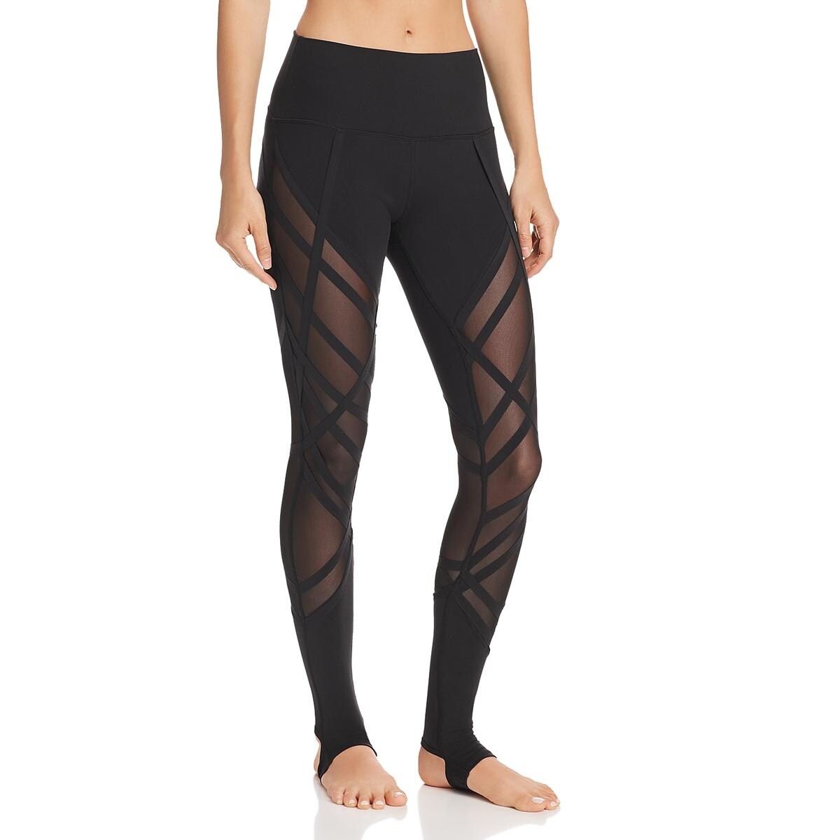 alo yoga stirrup leggings