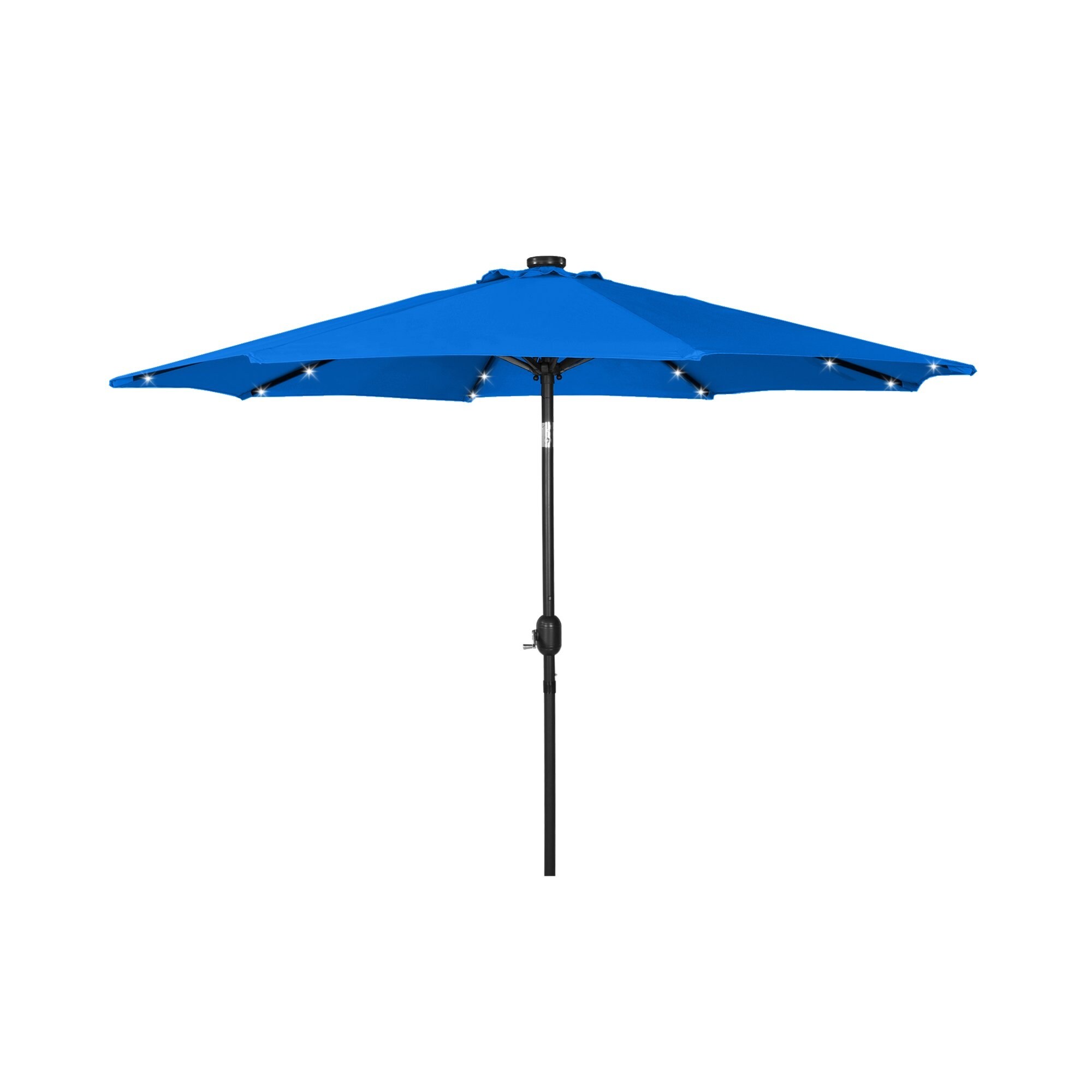 custom printed patio umbrella Weatherproof Custom Patio Umbrella Sun Shade | Push Button Tilt, Hand Crank Lift | 270 GSM, Octagon Design, Umbrella Print