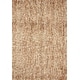 preview thumbnail 6 of 22, Alexander Home Sandstone Abstract Modern Hand-Tufted Area Rug 5'0" x 7'6" - Rust / Ivory / Grey - Runner/Rectangle