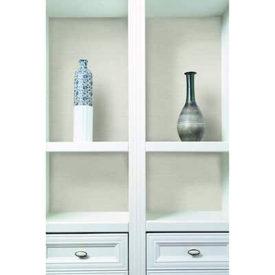 Ridgecrest Essence White/ Off Whites Wallpaper