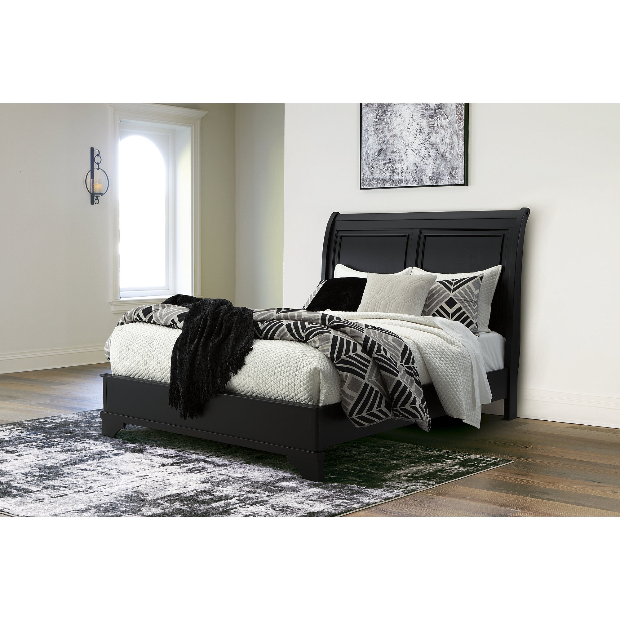 Signature Design By Ashley Bedroom Furniture - Bed Bath & Beyond