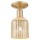 Option Champagne Bronze