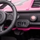 preview thumbnail 6 of 22, 12V Motorized Off-Road Kids Car with 2.4G Remote Control, LED Lights, and Suspension