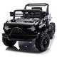 preview thumbnail 26 of 37, 12V Kids Ride On 6-Wheel Electric Truck Car W/Parents Control ,Six-Wheel Suspension,Four motors,Power Display,Searchlight