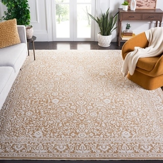 SAFAVIEH Sabrina Fiqirete Vintage Rug - Bed Bath & Beyond - 37402559