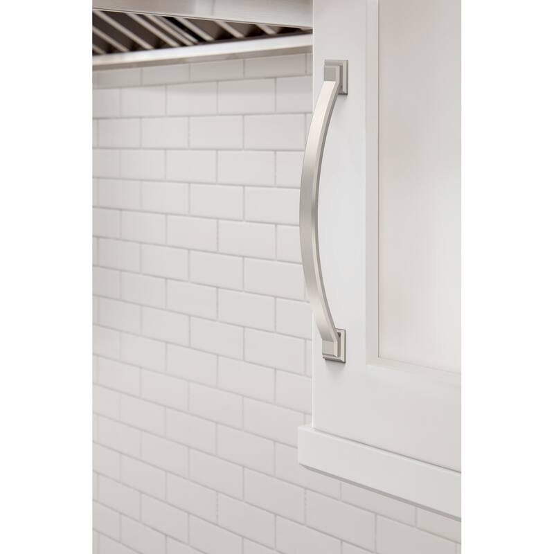 Miseno MCPTP2631 Garner 6-5/16" Center to Center Handle Cabinet Pull