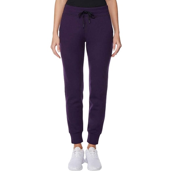 32 heat womens joggers