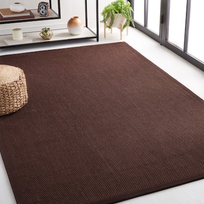 SAFAVIEH Natural Fiber Skylar Sisal Rug