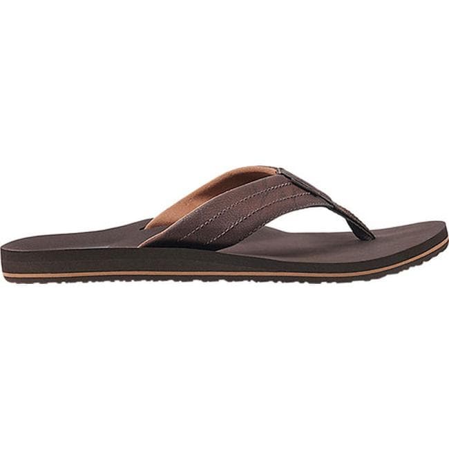 reef twinpin sandals