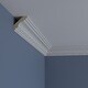 preview thumbnail 48 of 70, Loera Crown Moulding
