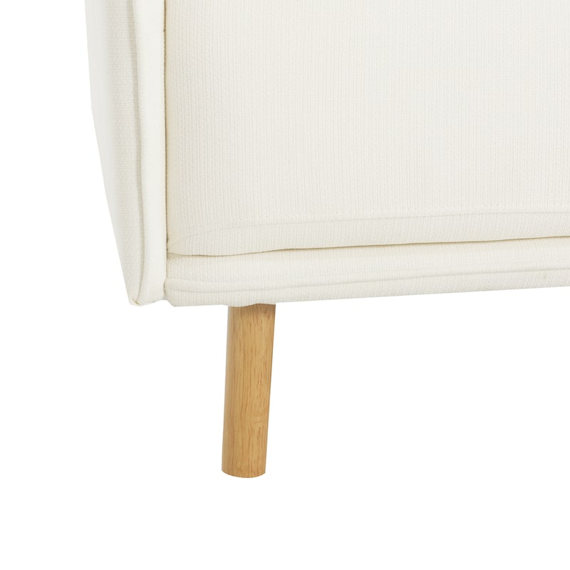 39.17" Upholstered Accent Chair