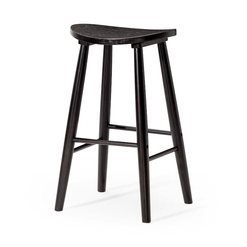 Maven Lane Luna Kitchen Stool