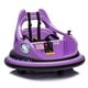 preview thumbnail 43 of 58, Electric Ride-On Bumper Car for Kids, 12V with Remote Control, LED Lights, and Safety Harness for Ages 1.5-5