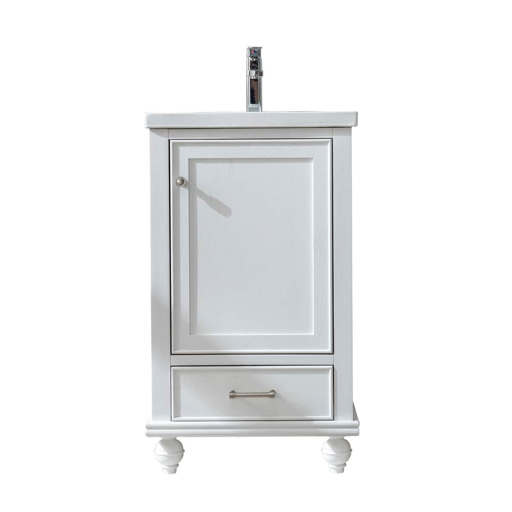 Sudio Design Bathroom Vanity Melissa Collection