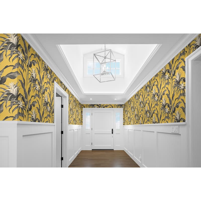 Stacy Garcia Home Palma Peel and Stick Wallpaper