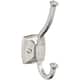 Option Satin Nickel