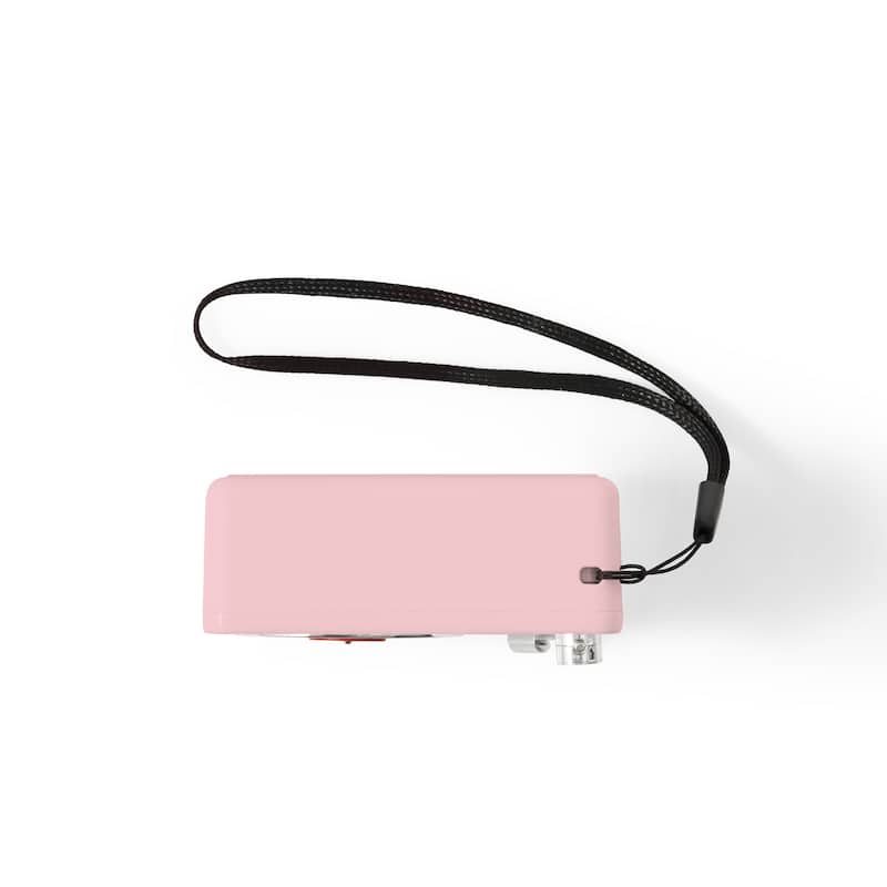 Crosley Mini Record Player Portable Bluetooth Speaker
