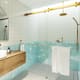 Option Satin Brass