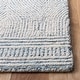 preview thumbnail 39 of 45, SAFAVIEH Handmade Abstract Zenzi Modern Wool Rug