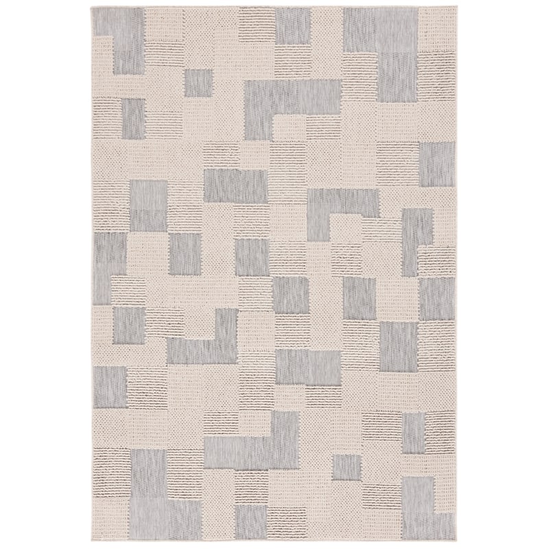 SAFAVIEH Milos Gilda Casual Rug