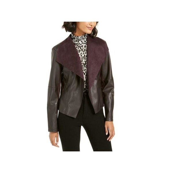 bar 111 leather jacket