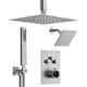 Option Brushed Nickel