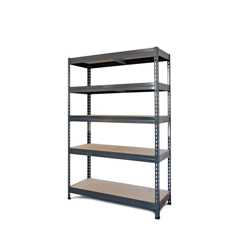 AR Shelving Heavy Duty Durable Rack Collection for Garage and Workshops