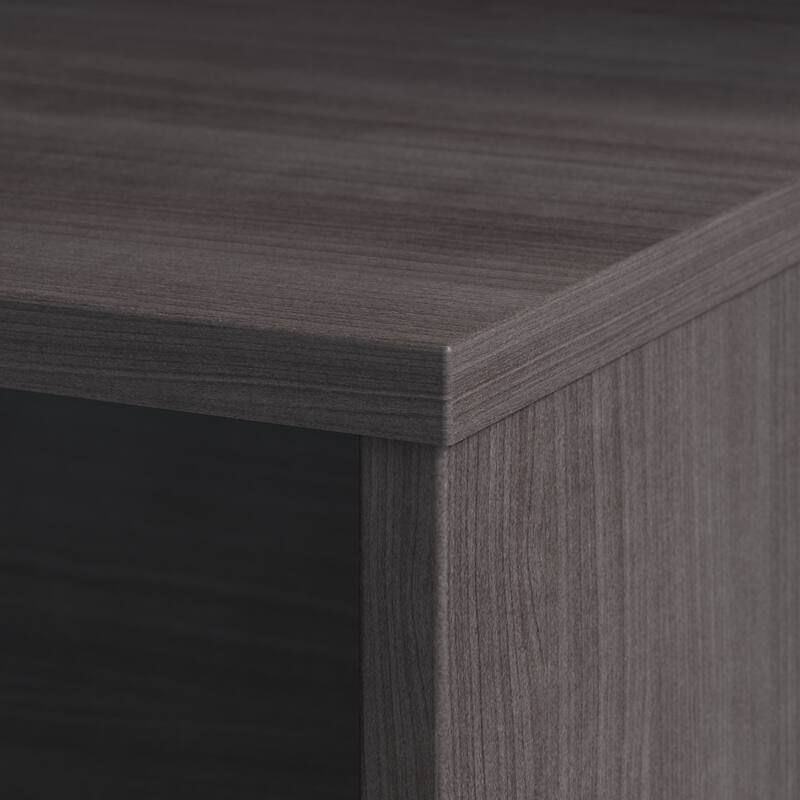 Office 500 72W x 24D Credenza Desk by Bush Business Furniture