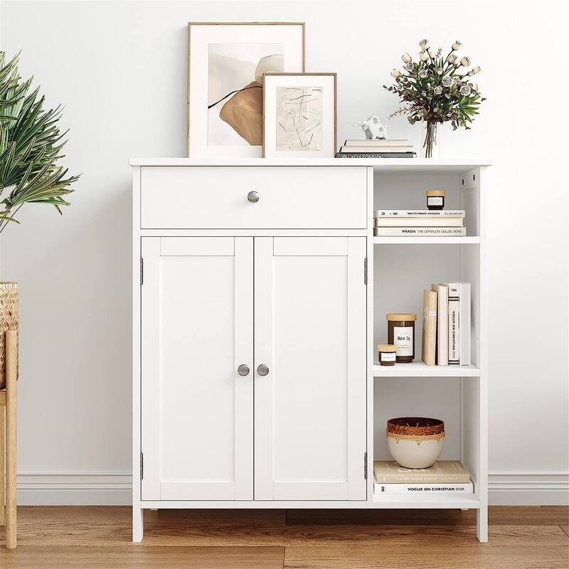 Freestanding Bathroom Cabinet