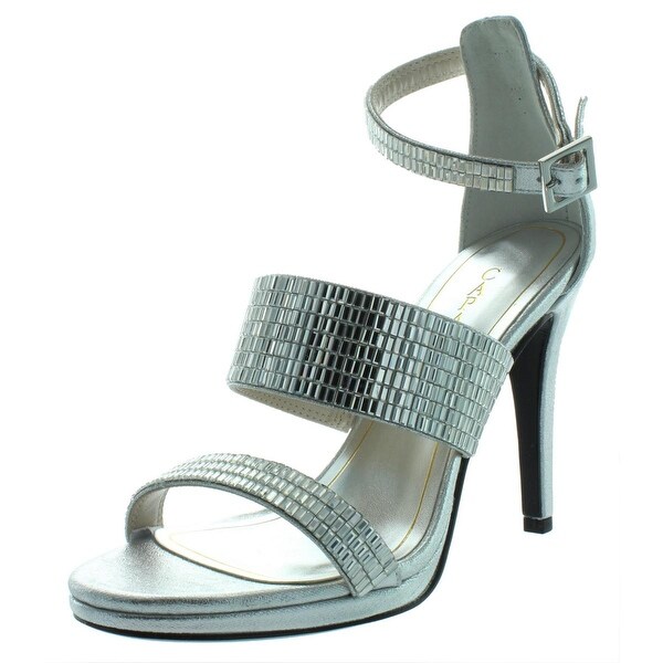 caparros evening shoes