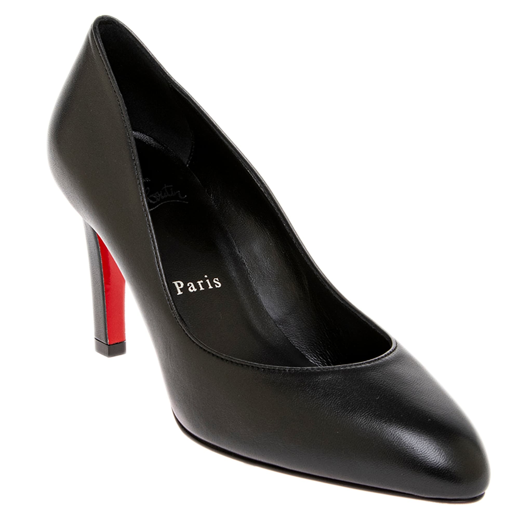 Christian Louboutin Fannylove Pumps
