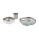 preview thumbnail 11 of 11, BEABA Stainless Steel Meal Set