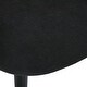 preview thumbnail 47 of 176, Homy Casa Mid-Century Modern Fabric Dining Chairs (Set of 2)