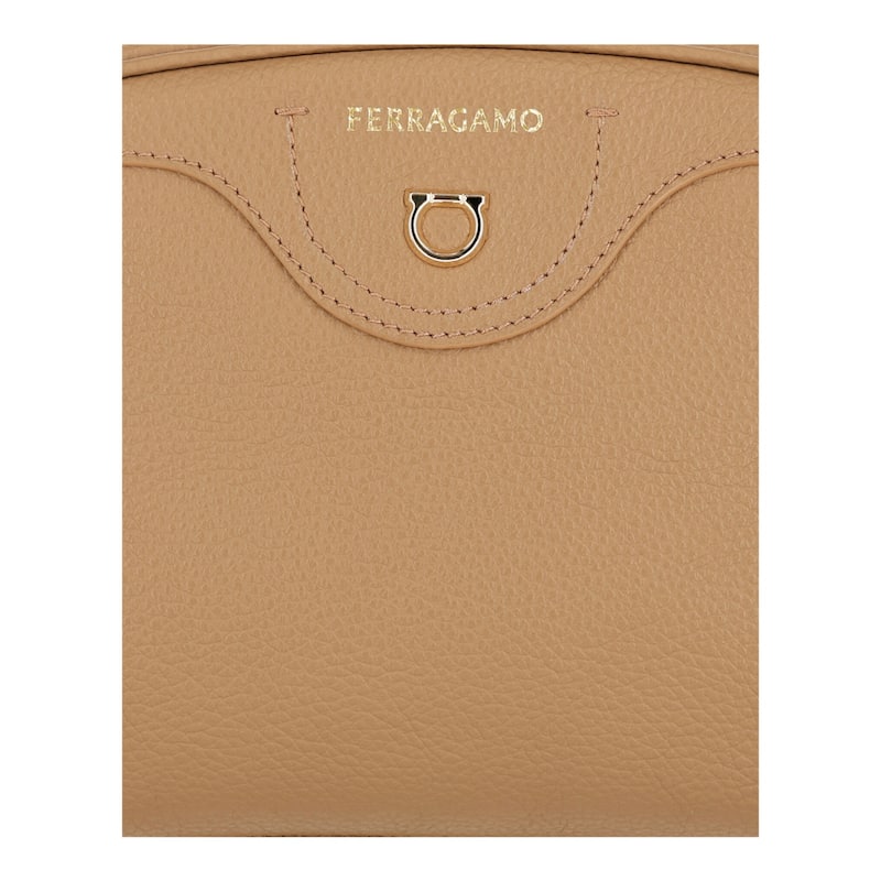 Ferragamo Eram Crossbody Bag