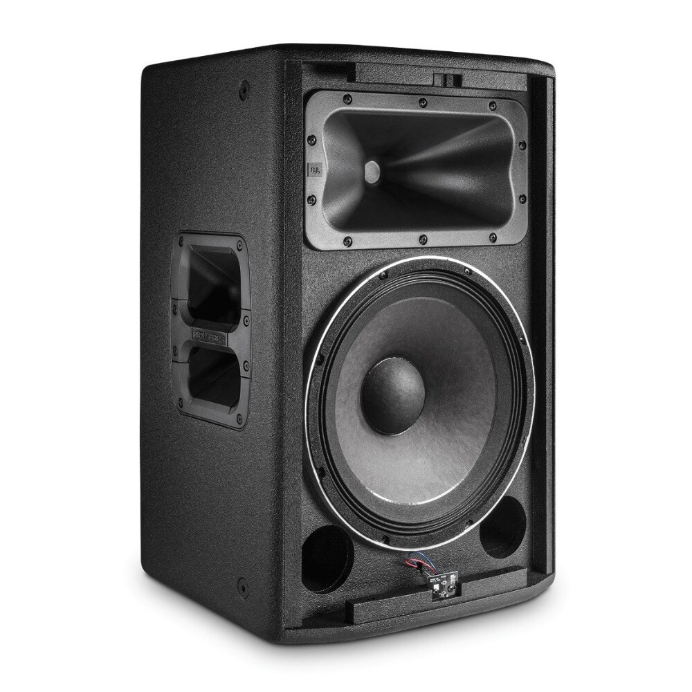 xlr monitor speakers