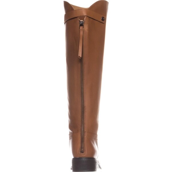 franco sarto women's brindley equestrian boot