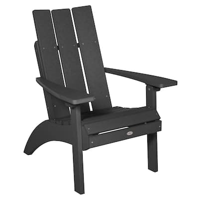BAHIA VERDE OUTDOORS Corolla Comfort Height Adirondack Chair