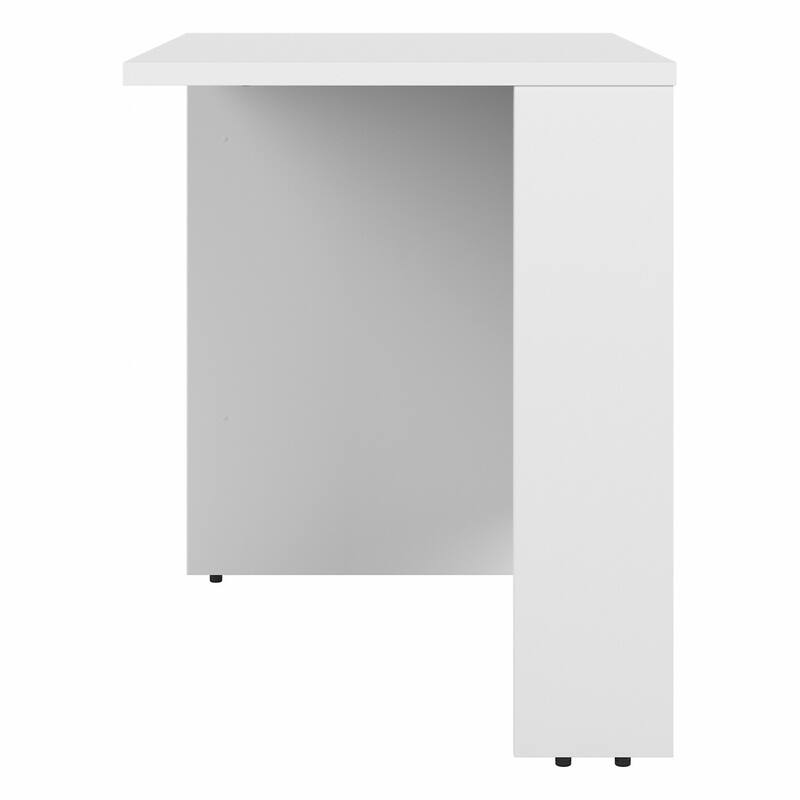 Studio C 36W Bridge/Return by Bush Business Furniture