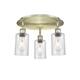 Option Antique Brass / Seedy