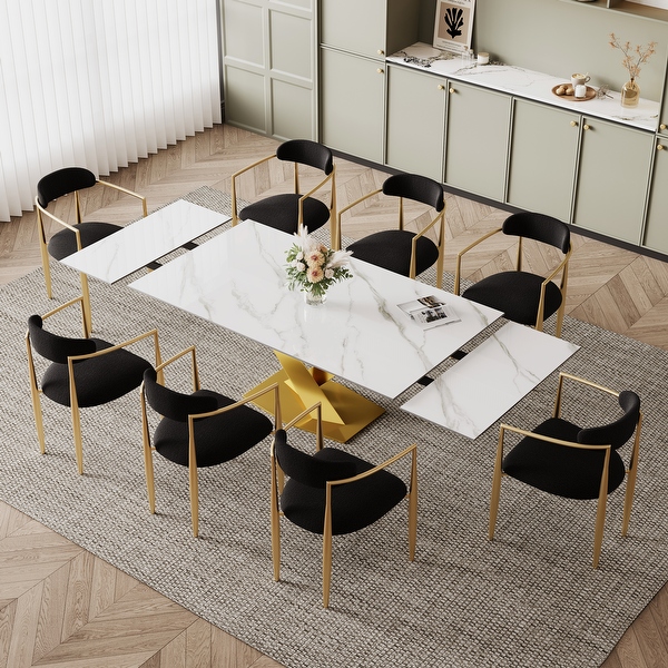 Centre dining table cheap