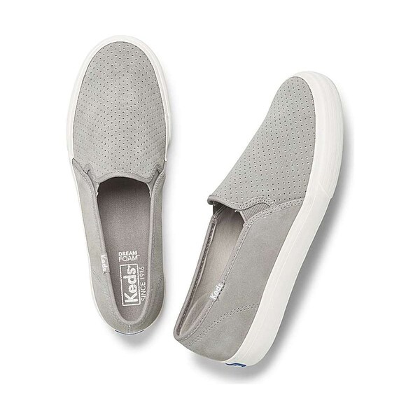 keds loafers