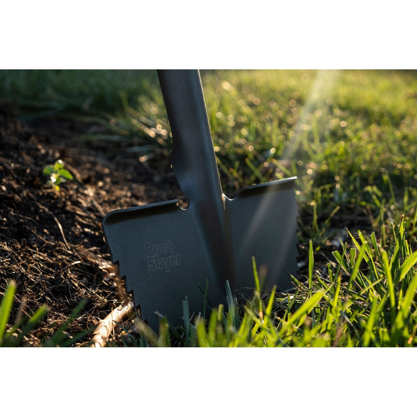 Radius garden edger deals