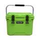 Bright Green