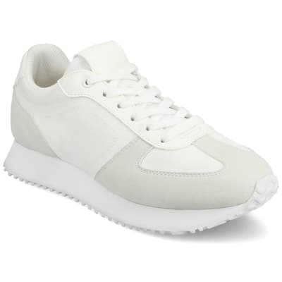 Journee Women's Flow Casual Sneakers