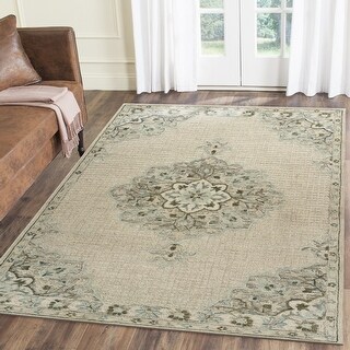 LR Home Modern Traditions Heirloom Area Rug - Overstock - 21481913