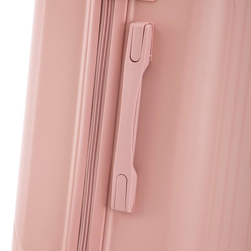 20"/24"/28" 3 pcs/set in ABS Spinner Wheel Luggage