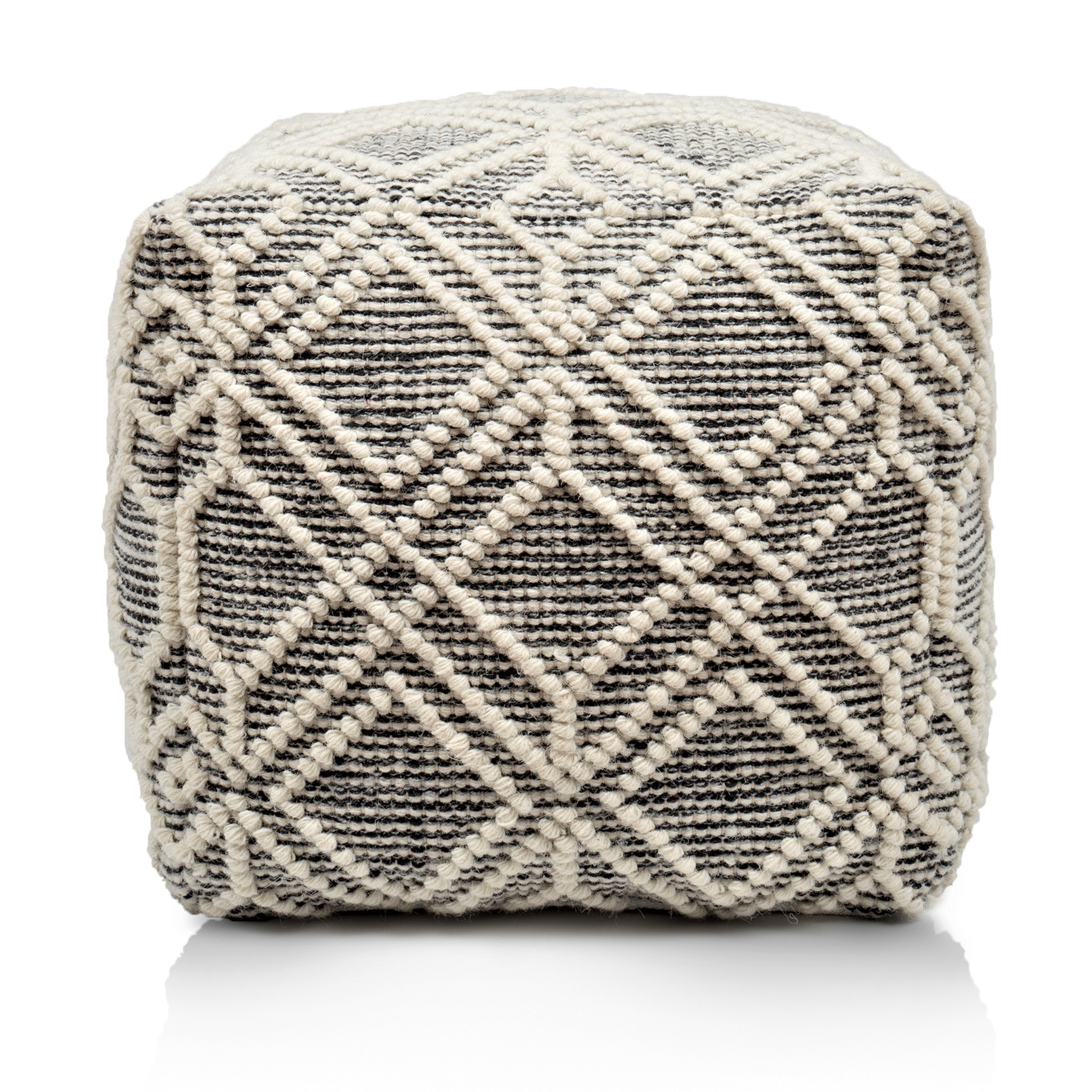 Southwestern Pouf Bed Bath Beyond