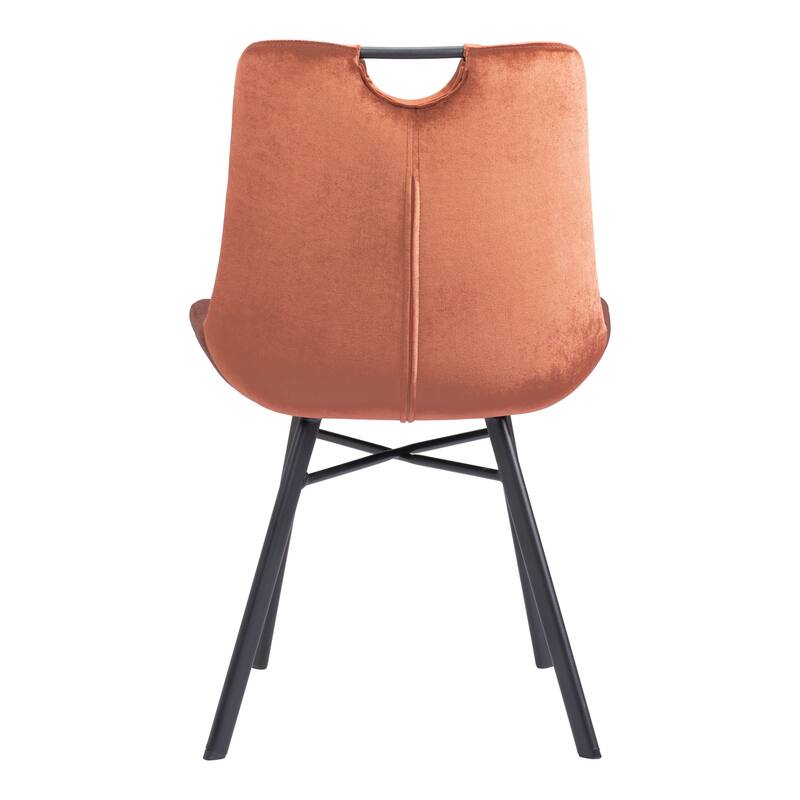 Dining Chair (Set of 2) - Product (in) : 20.9" W x 23.2" D x 32.3" H