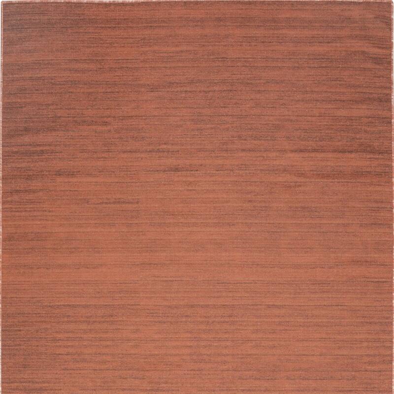 Getuh Power Loomed Abstract Modern Low Pile Area Rug By HomeRoots - 72' X '48' X '0.25